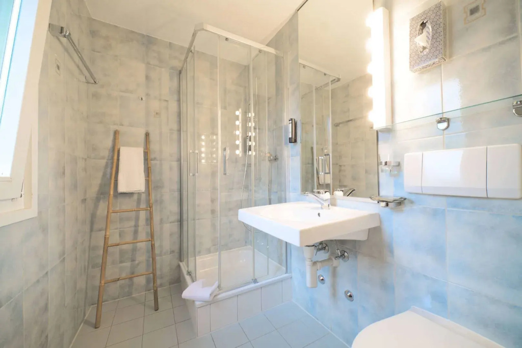 Tulip Inn Beaulieu Lausanne