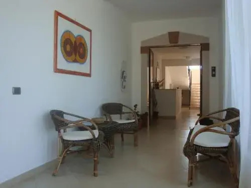 Hotel Maggiore