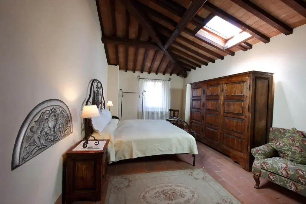 Palazzo Brandano Hotel