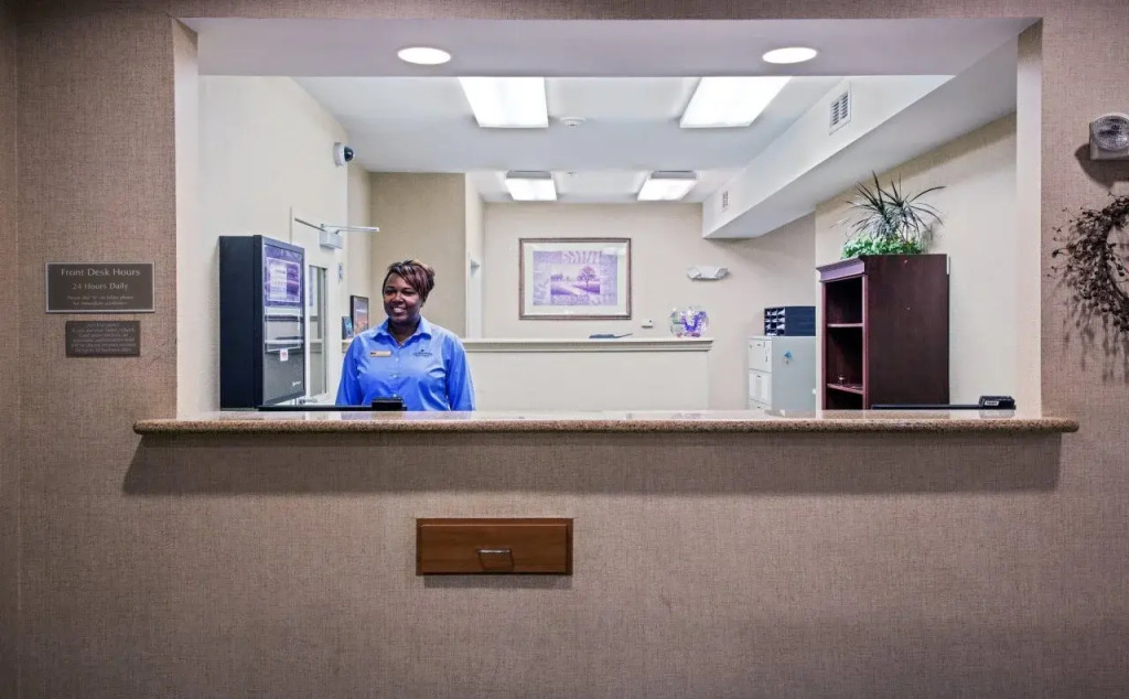 Candlewood Suites Windsor Locks by IHG