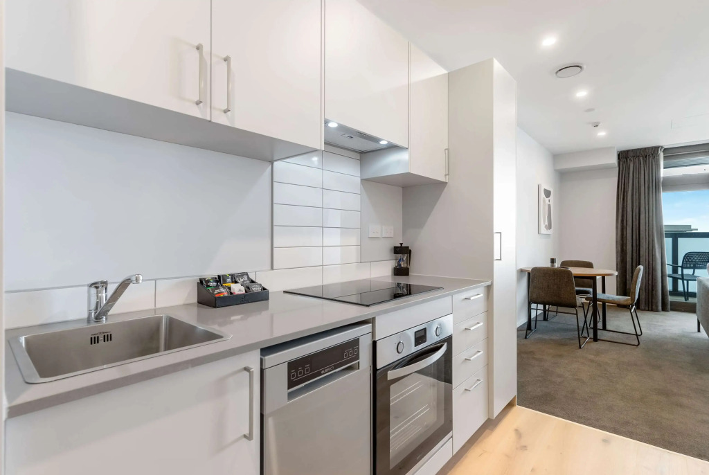 Ramada by Wyndham Newmarket Auckland