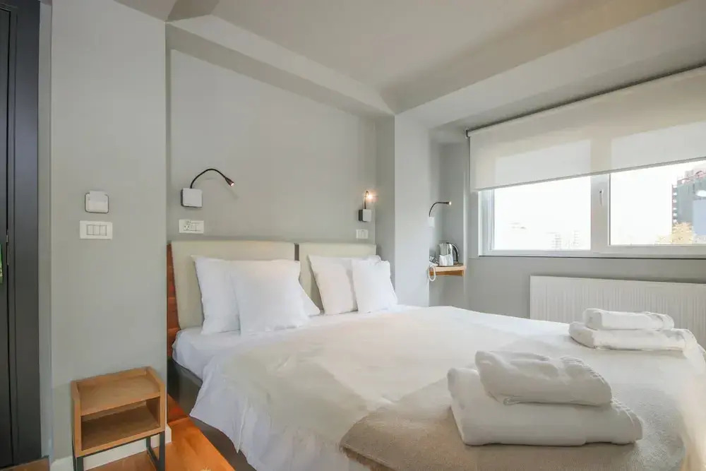Pit4U Accommodation