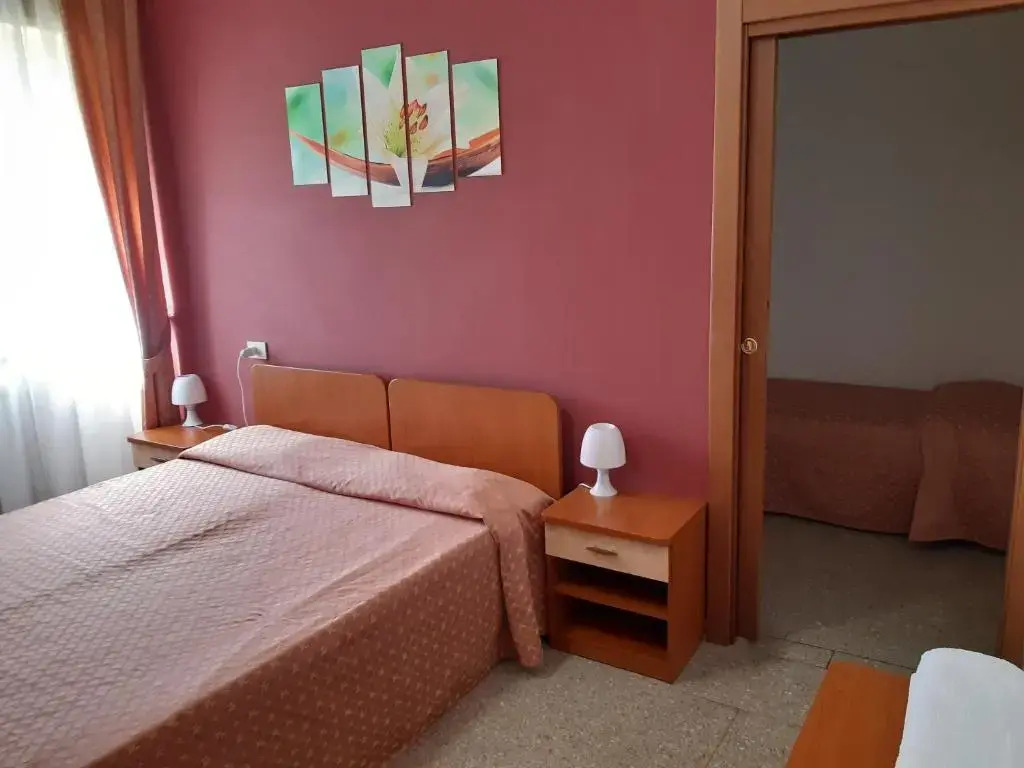 Hotel Rosa