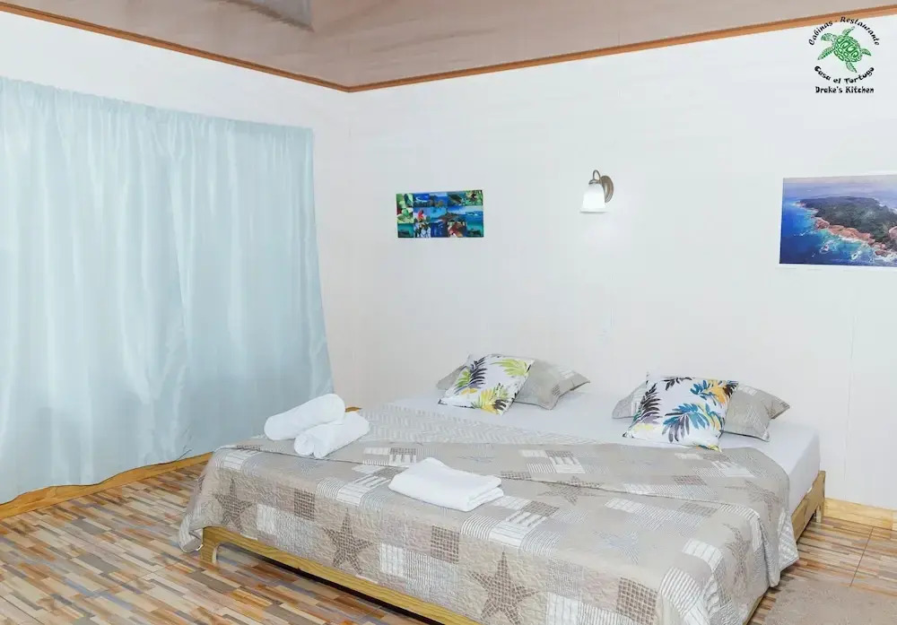 Cabinas Casa El Tortugo