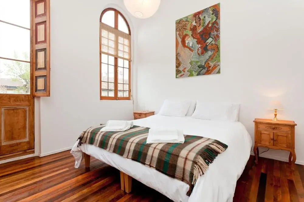 Abracadabra Bed & Breakfast
