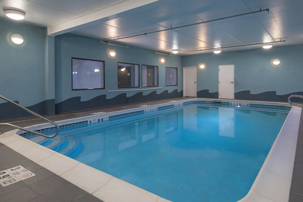 Holiday Inn Express & Suites Cooperstown by IHG