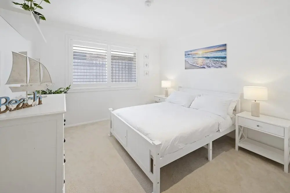 Spacious 4-bed Home Near Avalon Beach