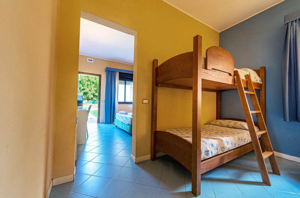Отель Voi Florio Resort