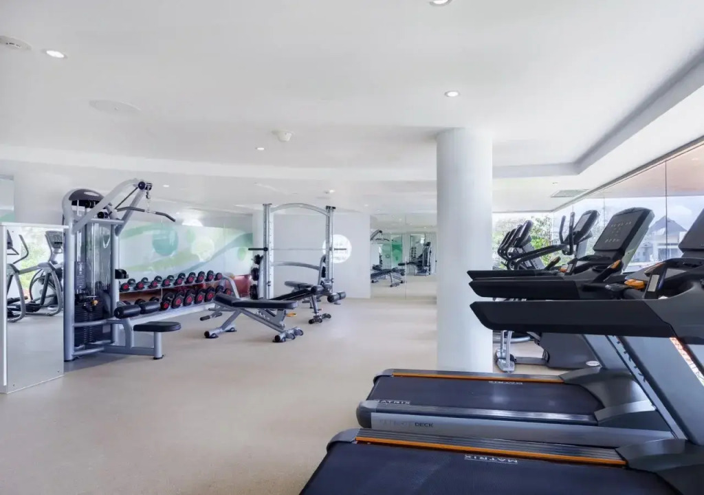 Double - Six, Luxury Hotel - Seminyak