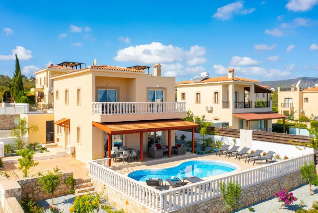 Villa Amore