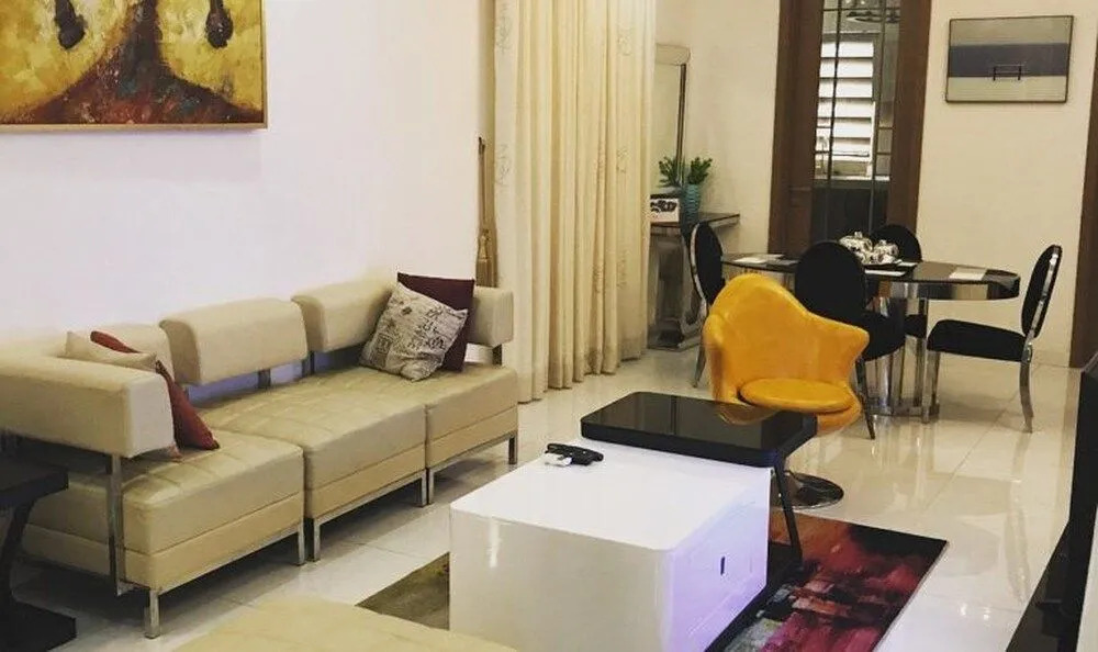 Casa Kampala