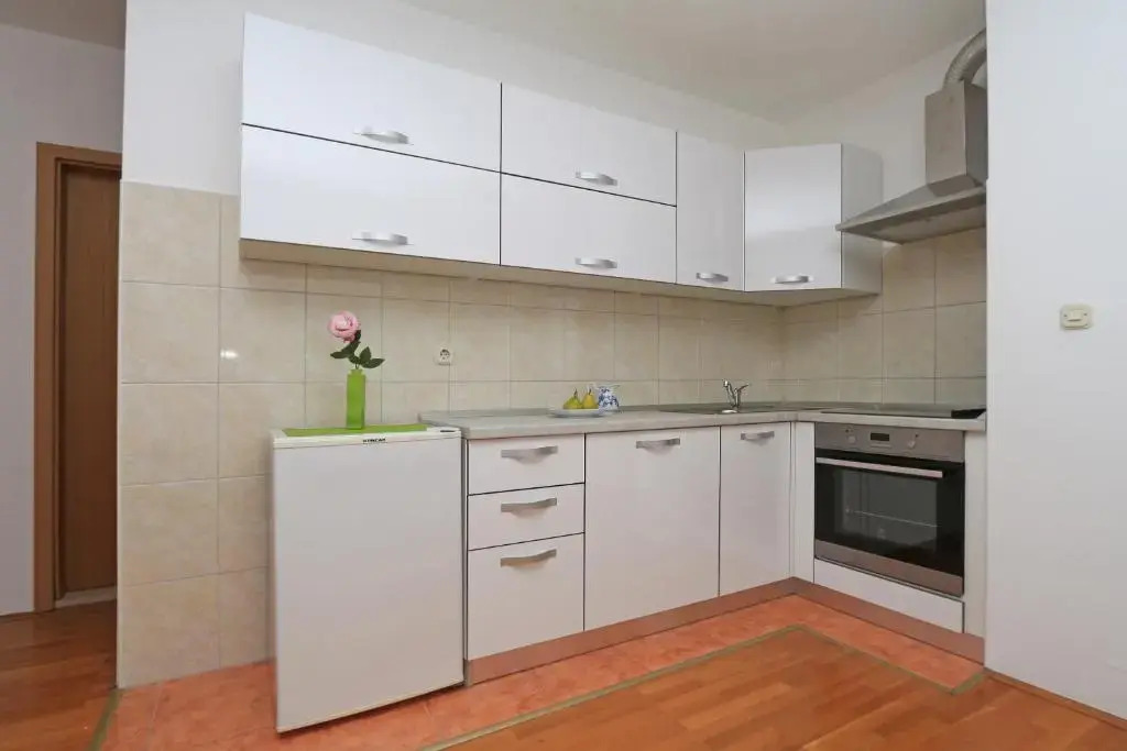 Central Beach Apartment