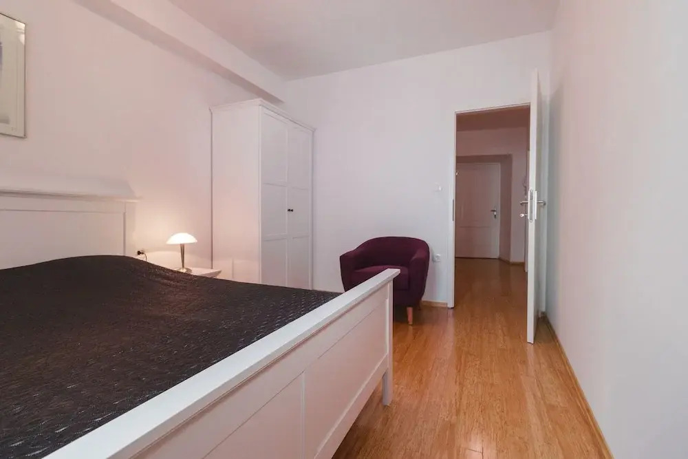 Apartment Tranquillo