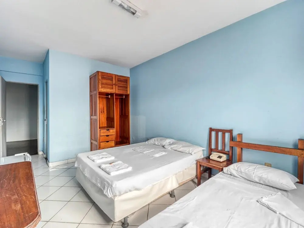 Hotel Tajá