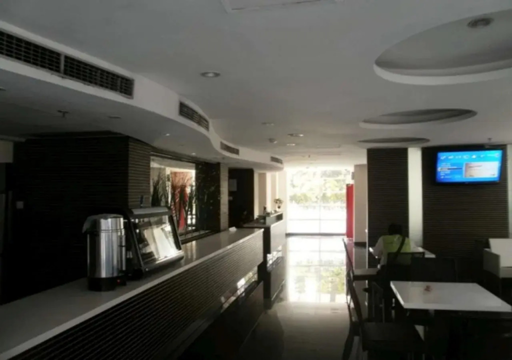 Studio One Thamrin Hotel