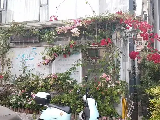 Sunny Homestay