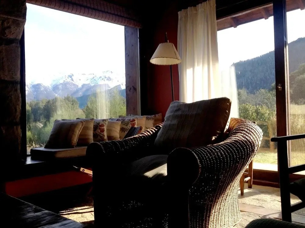 House With 6 Bedrooms in San Carlos de Bariloche, With Wonderful Mount