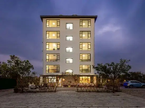 Xiangyuxuan Homestay in Xianju County
