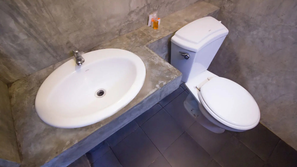 B2 Santitham Boutique and Budget Hotel