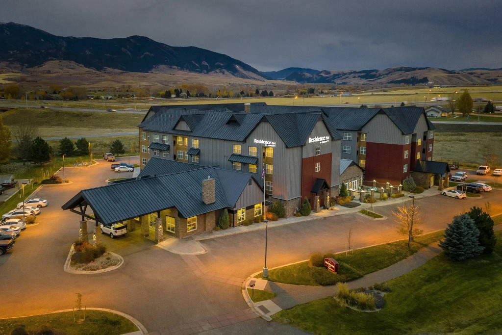 Residence Inn by Marriott Bozeman Downtown