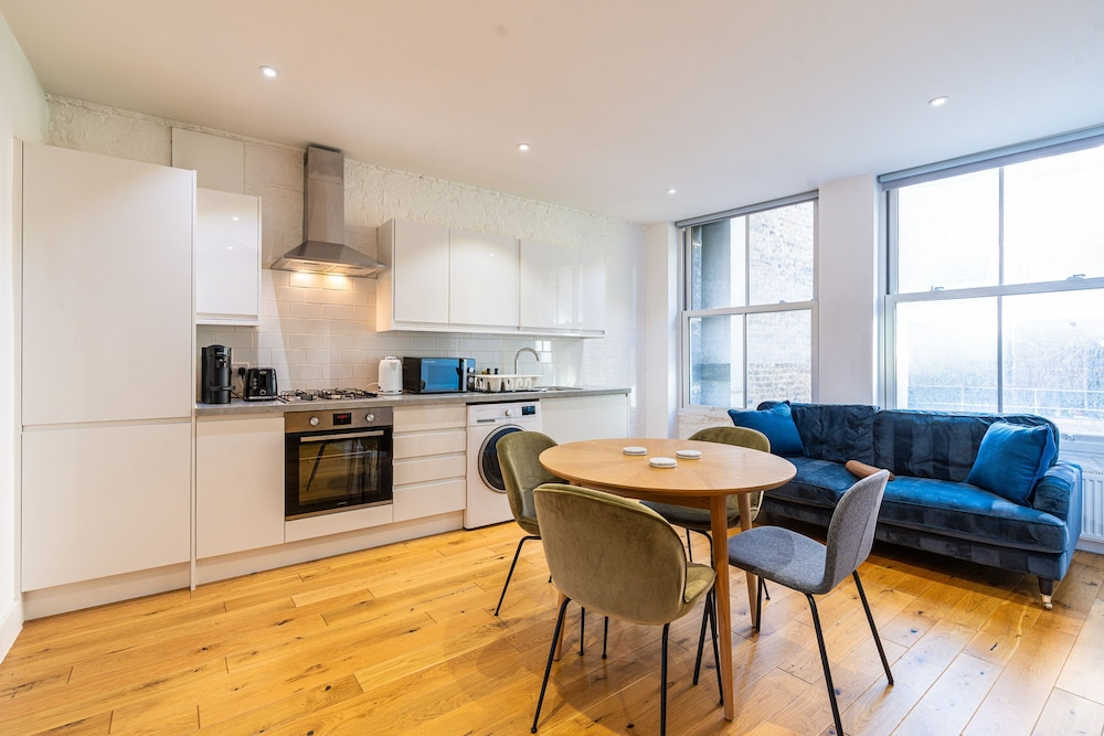 Citylink Central Flat 2
