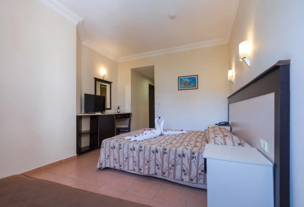 Helios Hotel - All Inclusive
