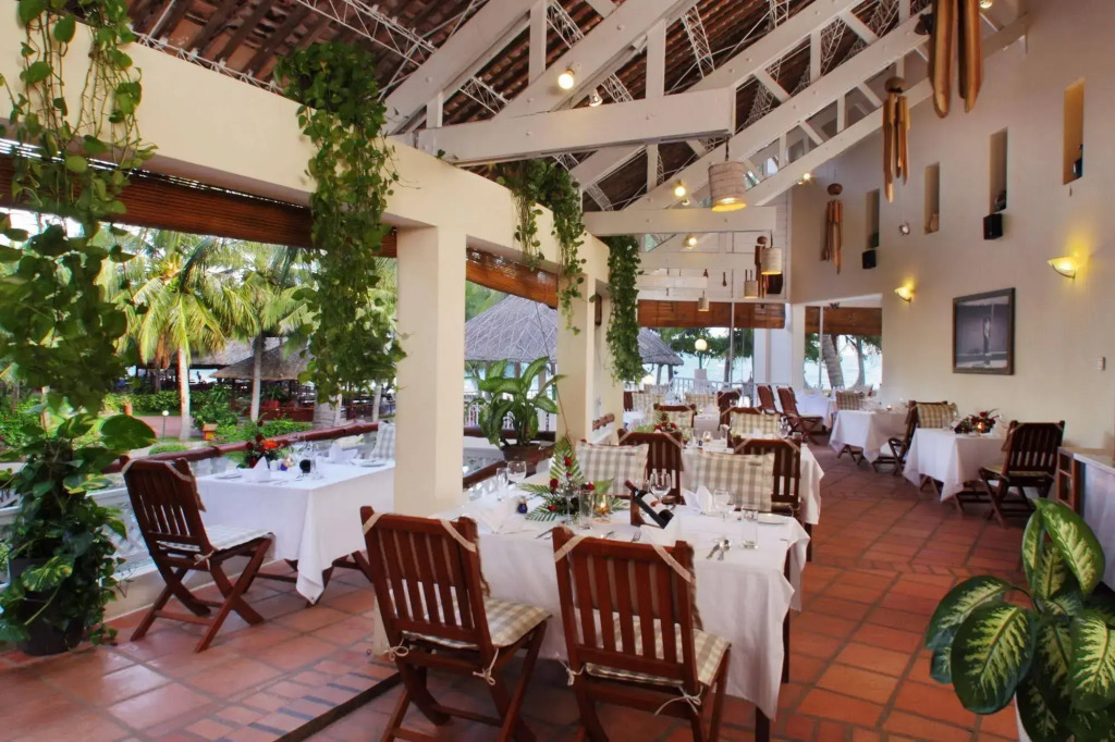 Suoi Tien Mui Ne Resort