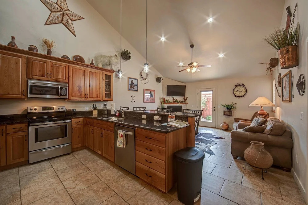 Desert Winds 7 by MoabCondos4Rent