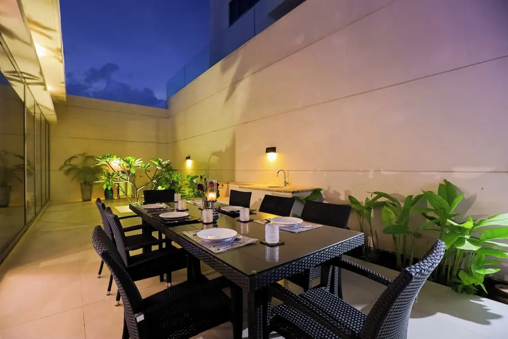 The Heights Penthouse 3bedroom A2 near Kata Beach
