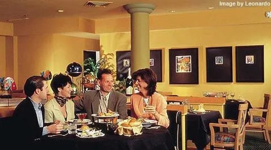 Hotel Carletto