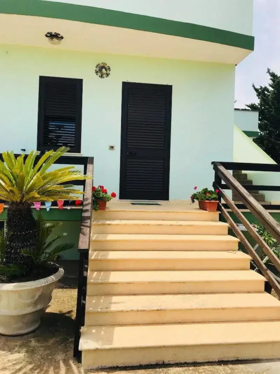 Mondoverde B&B