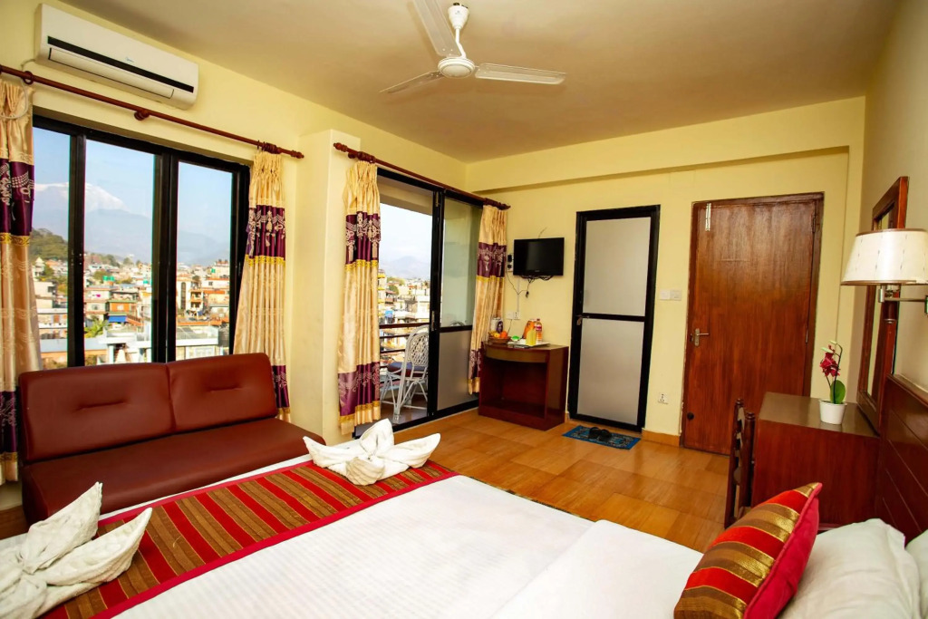 Hotel Orchid