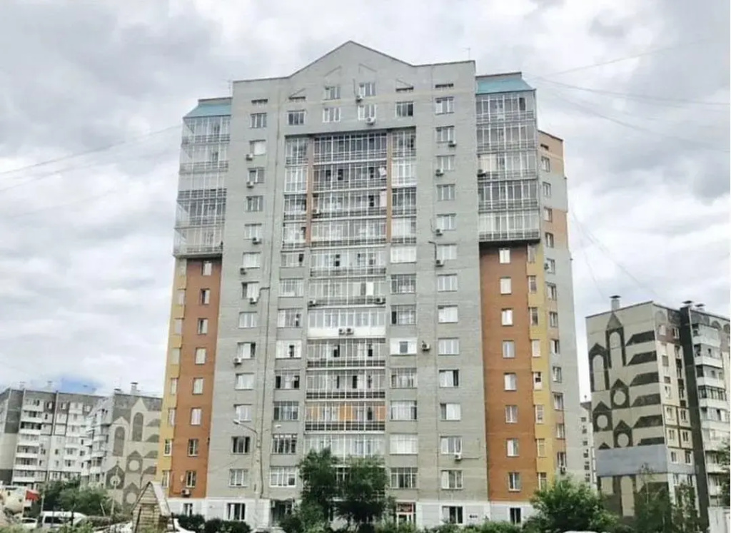 Vgosti на улице Батурина
