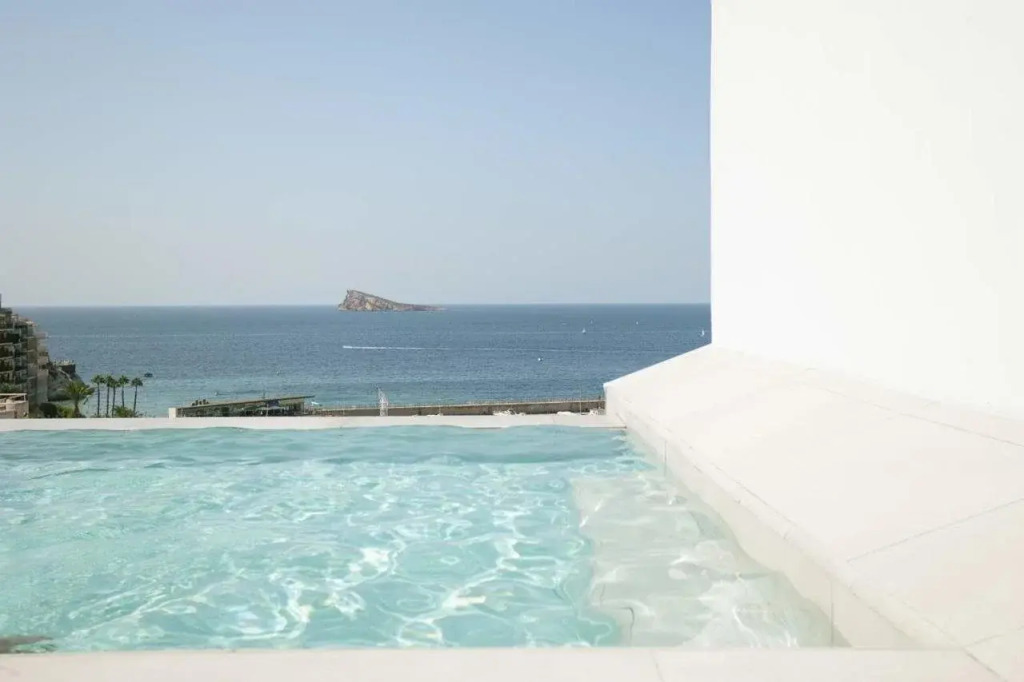Hotel Villa España