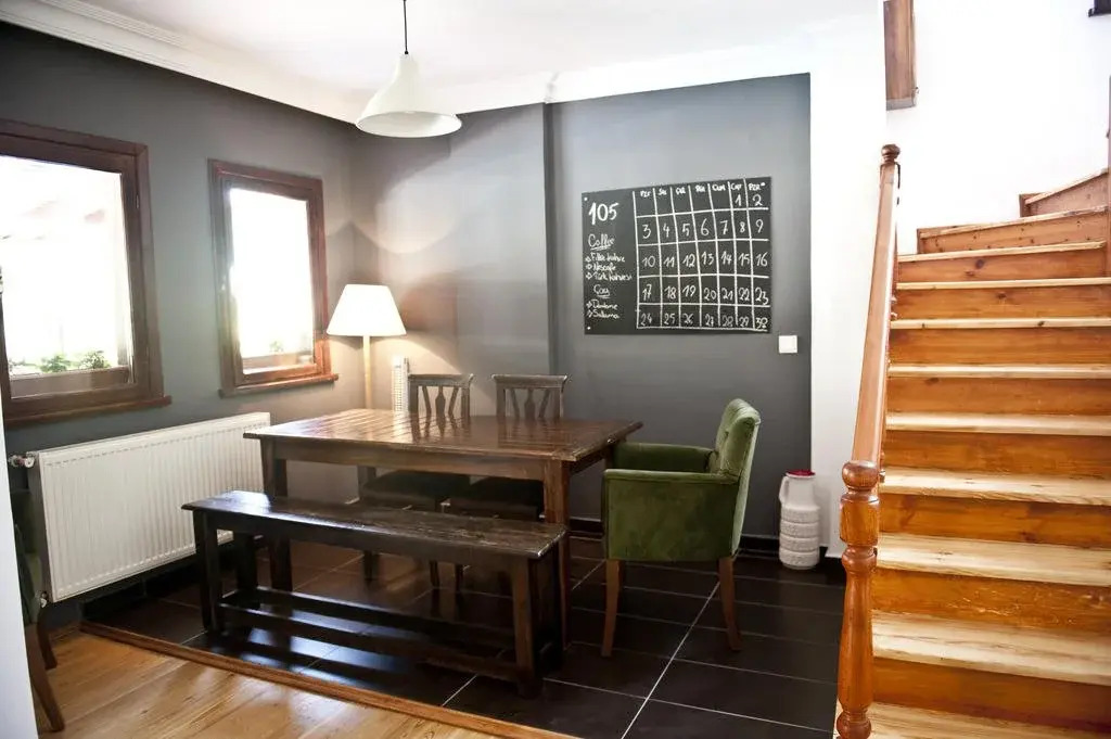 The Red Witch Boutique Hotel
