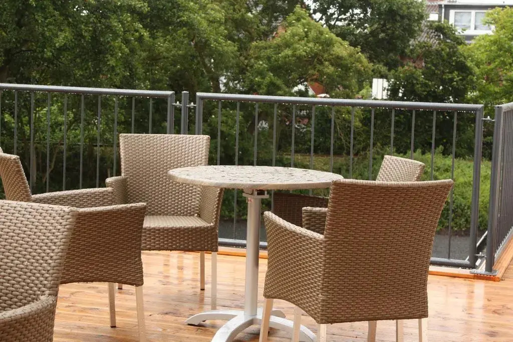Hotel Bloemfontein