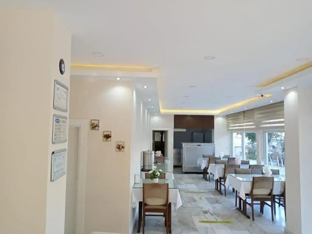 Ada Apart Hotel