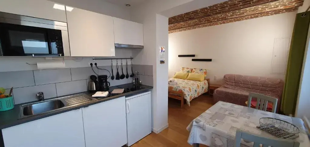 Au Petivall Studio