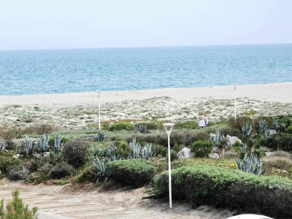 Résidence LE MYKONOS - 2 Pièces pour 6 Personnes 54