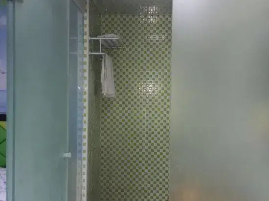 Shanghai Shenting Hotel