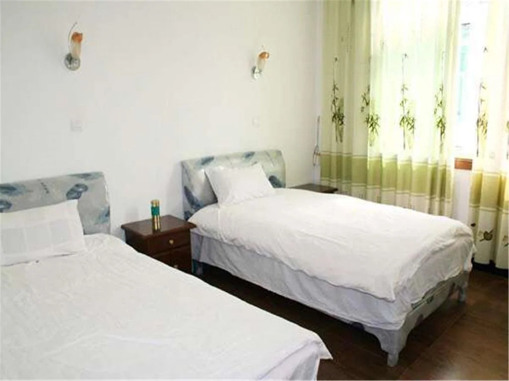 Wu Yuan Teacher Zha Family Inn