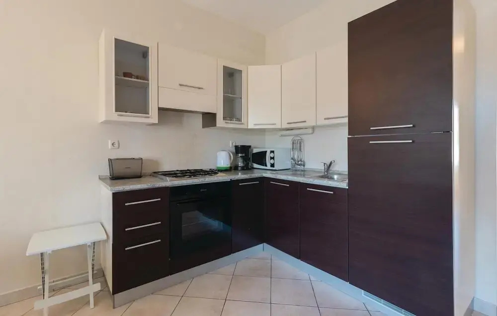 Stunning Home in Zadar With Wifi and 2 Bedrooms