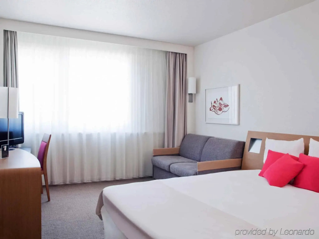 Novotel Newcastle Airport