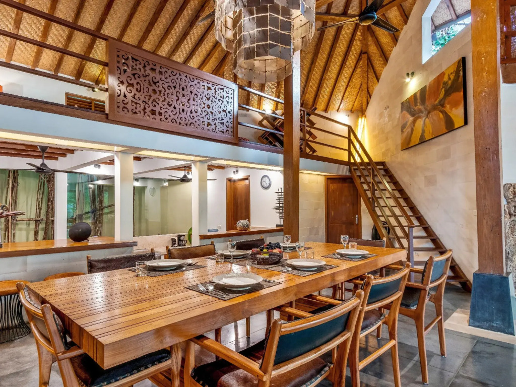 Villa Shantika in Kuta
