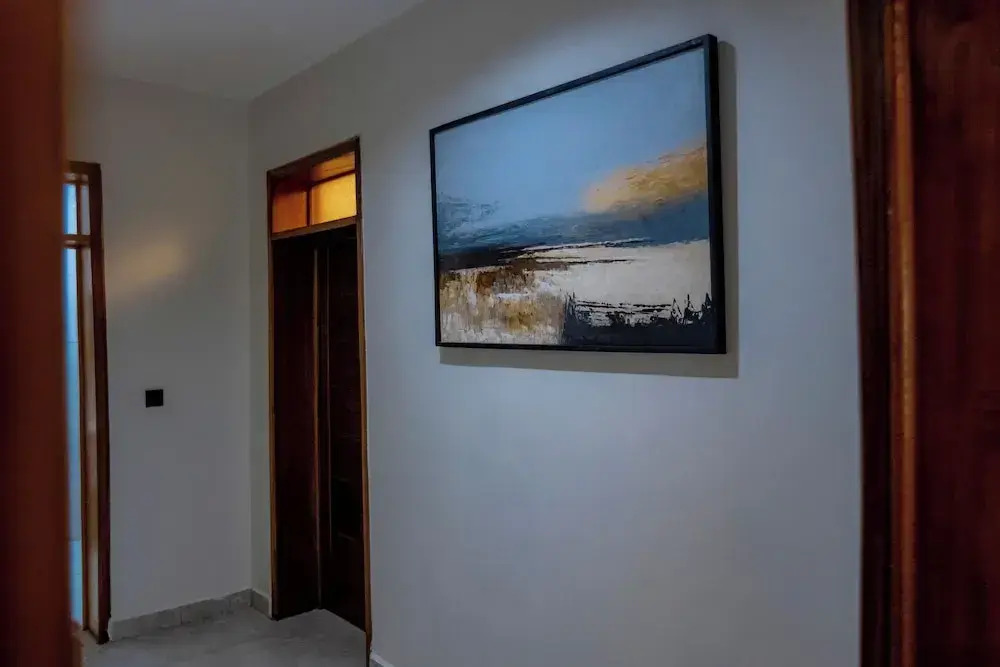Serene Apartments