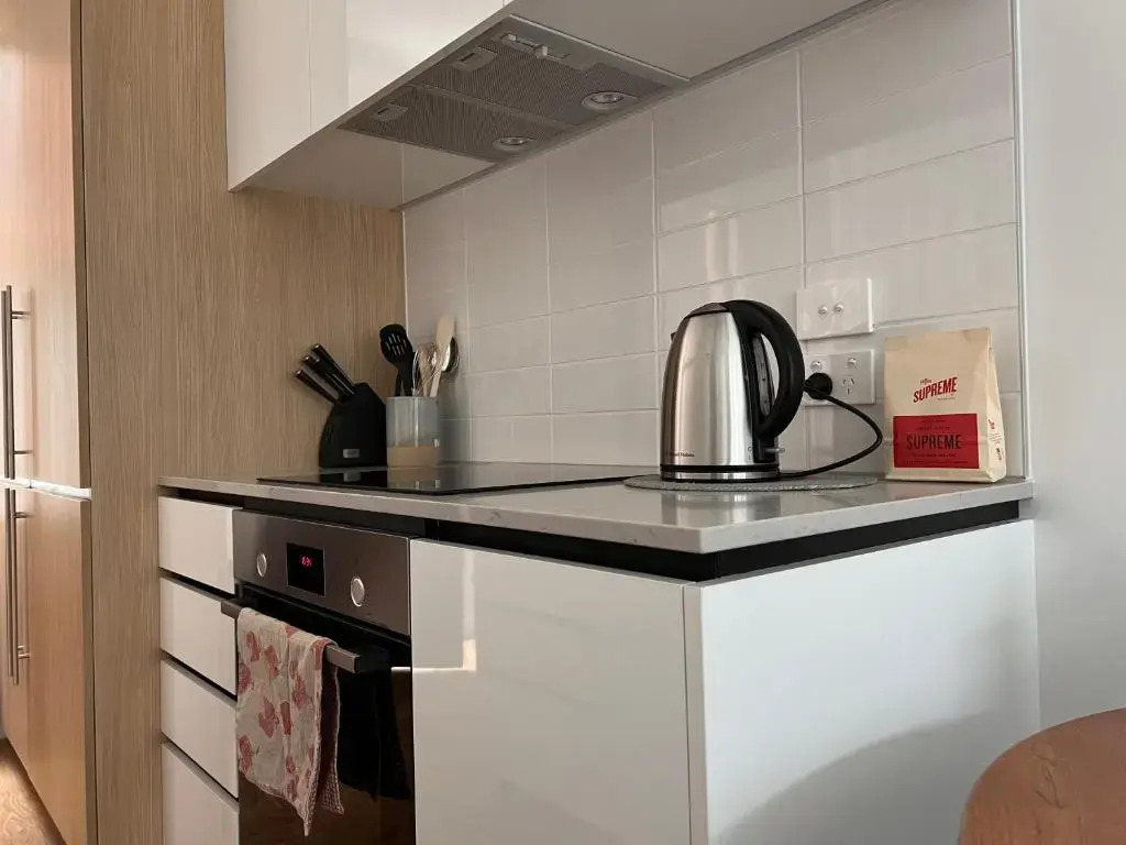 Stylish 2 bedrooms townhouse in Central