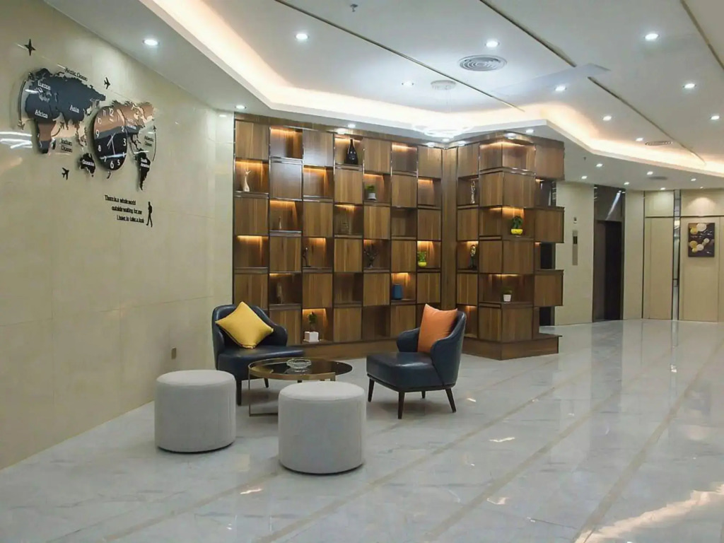 Xingyue Electric Sports Hotel (Dongguan Changping Baihua Times Square Branch)