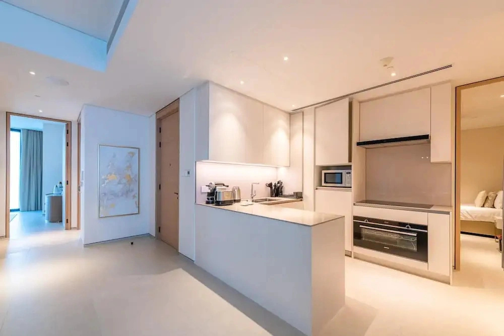 Sun Sand Sea View Dubai Luxury at Address JBR