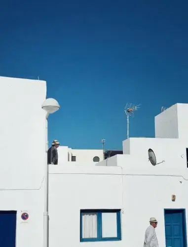 Vanesa Center