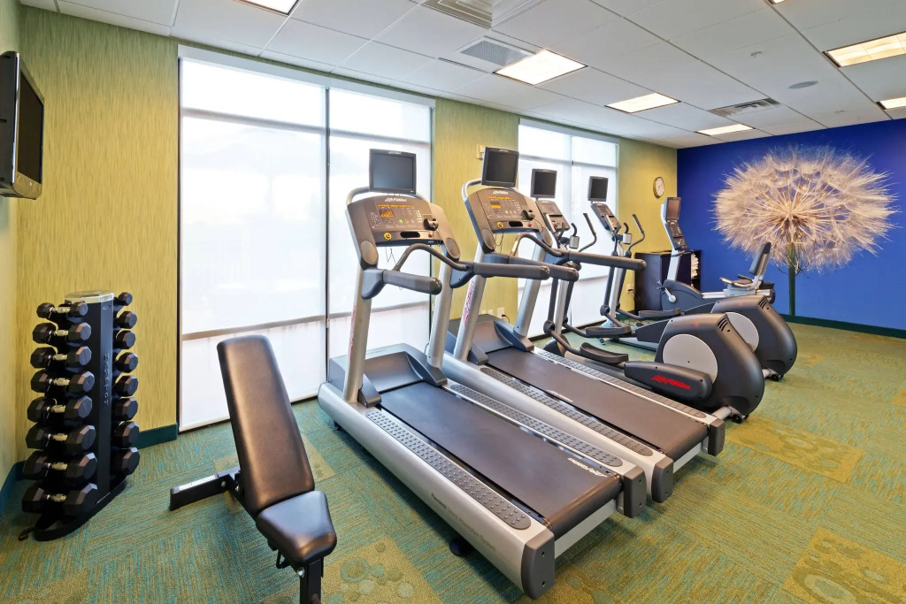 SpringHill Suites Boulder Longmont